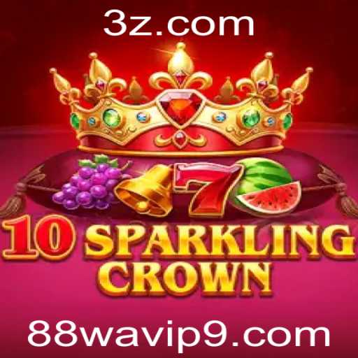 Explorando o Mundo de 10SparklingCrown no Universo 88wa.vip