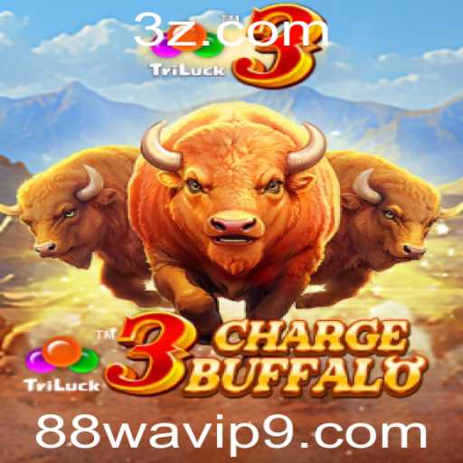 Explorando o Universo de 3ChargeBuffalo: Uma Nova Dimensão nos Jogos de Aventura