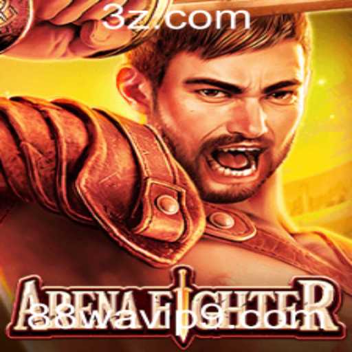 ArenaFighter: Desvendando o Mundo do Combate Virtual