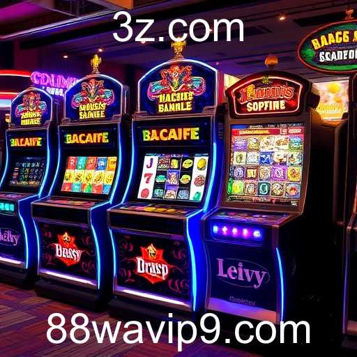 Caça-níqueis Online: Uma Nova Era de Entretenimento Digital