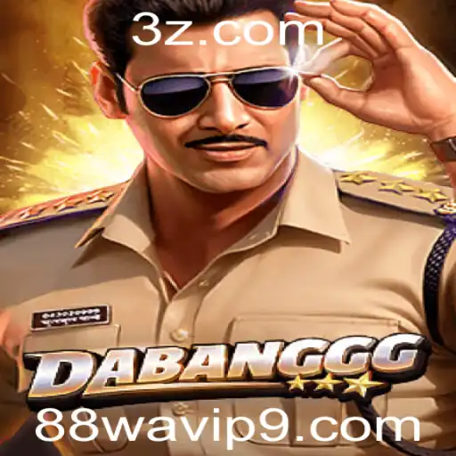 DABANGGG: Explorando o Jogo e Suas Regras com 88wa.vip