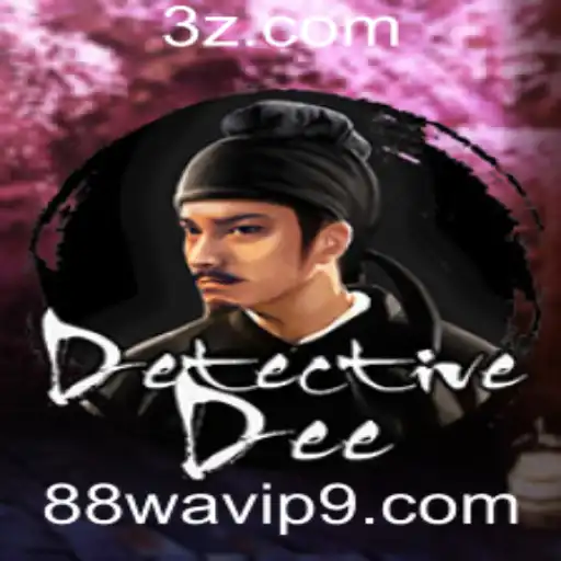 DetectiveDee: Mergulhe no Universo do Mistério e Desvendamento com 88wa.vip