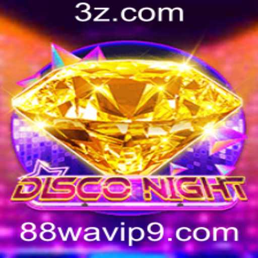 Descubra DiscoNight: O Jogo Que Conquista Multidões