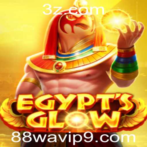 Descubra a Magia do Jogo EgyptsGlow: Uma Experiência Envolvente