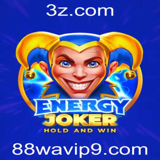 Descubra o Intrigante Mundo de EnergyJoker