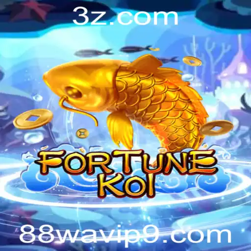Explorando o Jogo FORTUNEKOI: Mergulhe na Emocionante Experiência Aquática