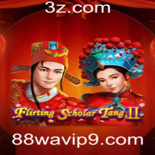 FlirtingScholarTangII: Descubra o Encanto do Jogo e as Novas Tendências