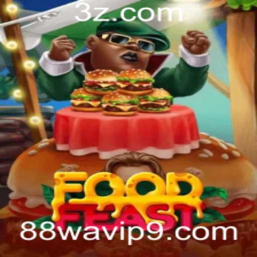 Explorando o Jogo FoodFeast: Uma Jornada Gastronômica Inovadora