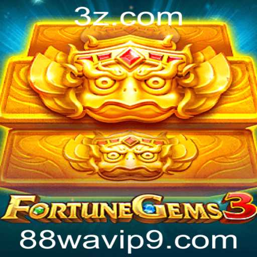 FortuneGems3: Explorando o Universo de Aventuras e Recompensas