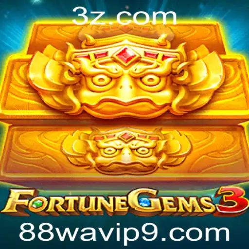 FortuneGems3: Explorando o Universo de Aventuras e Recompensas