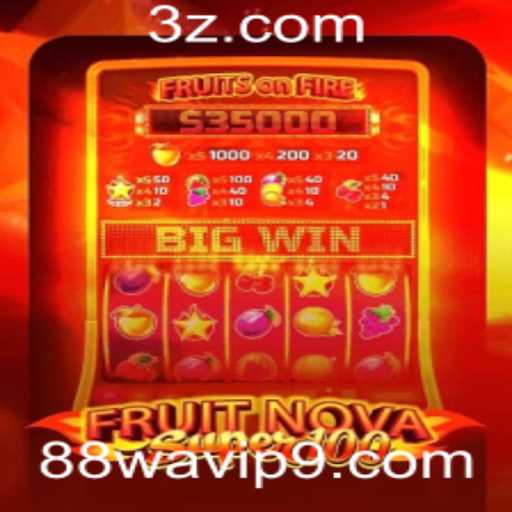 Explorando o Mundo de FruitNovaSuper100: Regras e Destaques