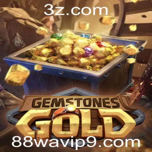 GemstonesGold: A Jornada Épica com 88wa.vip
