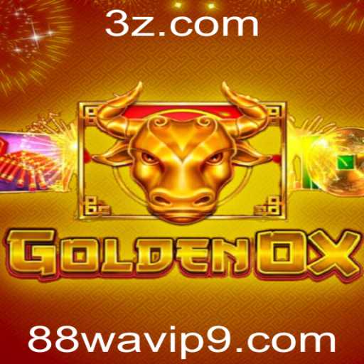 Descobrindo o Universo de GoldenOx: Jogo 88wa.vip