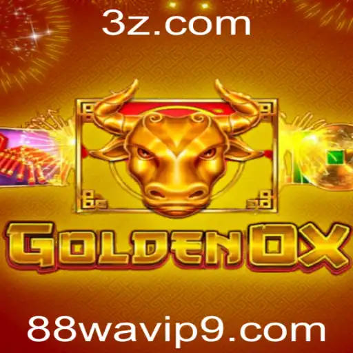 Descobrindo o Universo de GoldenOx: Jogo 88wa.vip