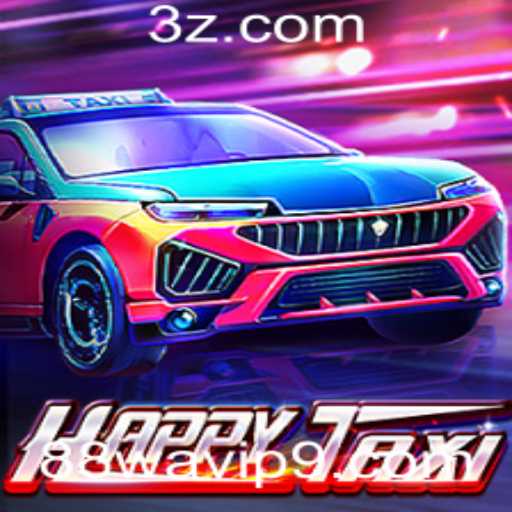 Explorando o Mundo de HappyTaxi: Uma Nova Experiência de Jogo