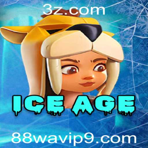 IceAge: A Nova Experiência de Jogo que Está Conquistando o Mundo Digital