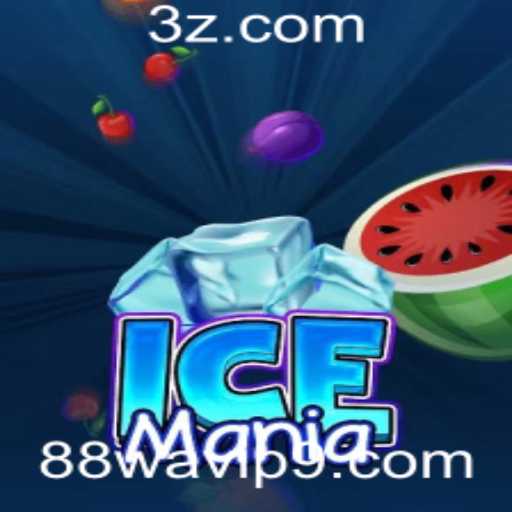 Descubra o Fascinante Mundo do Jogo IceMania no 88wa.vip