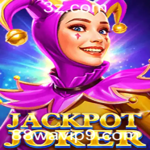 JackpotJoker: Descubra a Emoção do Jogo com 88wa.vip