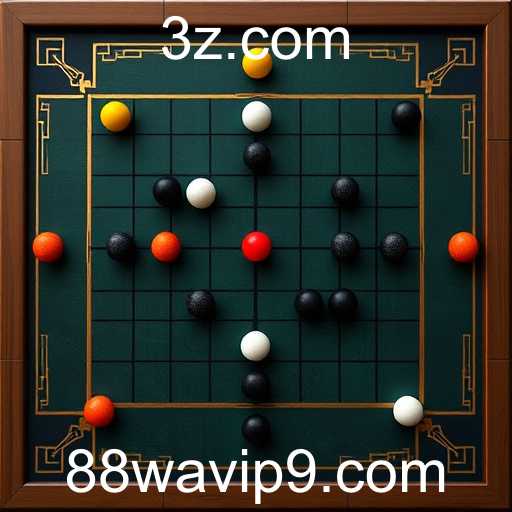 Explorando o Fascinante Mundo dos Jogos de Tabuleiro