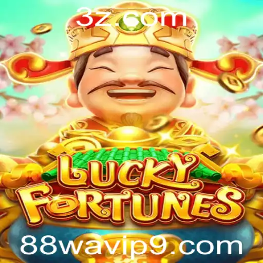 Descubra o Mundo de LUCKYFORTUNES e 88wa.vip: Tudo Sobre Este Empolgante Jogo de Azar