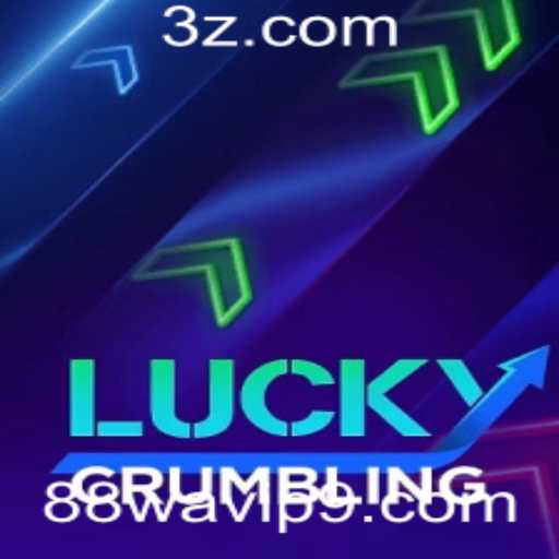 Explorando o Fascinante Mundo de LuckyCrumbling em 88wa.vip
