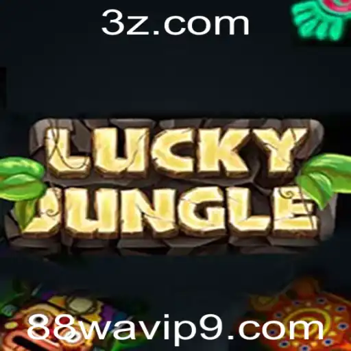 Explorando LuckyJungle: O Fenômeno dos Jogos na Era Digital