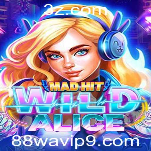 Desvendando o Fascinante Jogo MadHitWildAlice