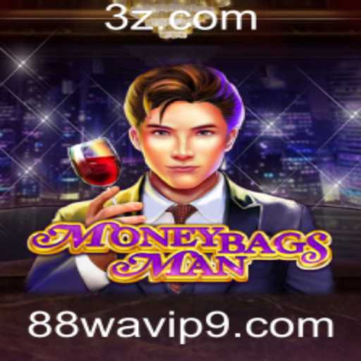 Explorando o Mundo de MoneybagsMan: Um Guia Completo para Iniciantes