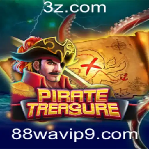 Descubra o Fascinante Mundo de PirateTreasure
