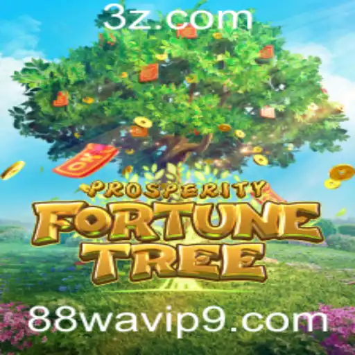 Descubra o Fascinante Mundo de ProsperityFortuneTree com 88wa.vip