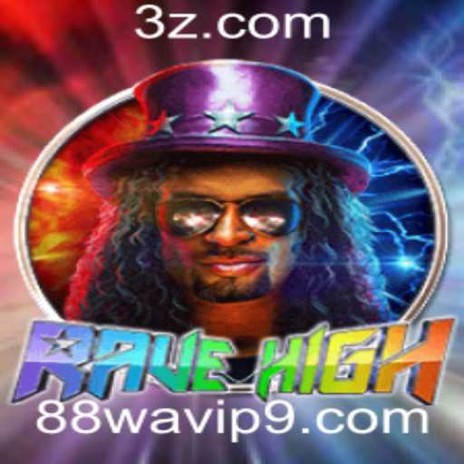 RaveHigh: Mergulhando em um Mundo Virtual com 88wa.vip