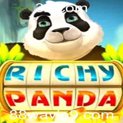 RichyPanda: Descubra o Novo Fenômeno dos Jogos Online em 88wa.vip