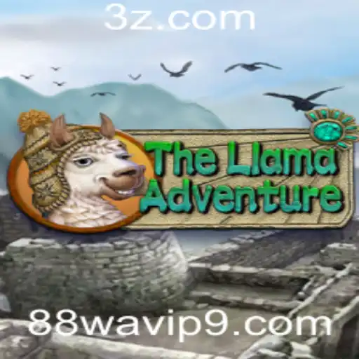TheLlamaAdventure: Mergulhe em Uma Jornada Única com 88wa.vip