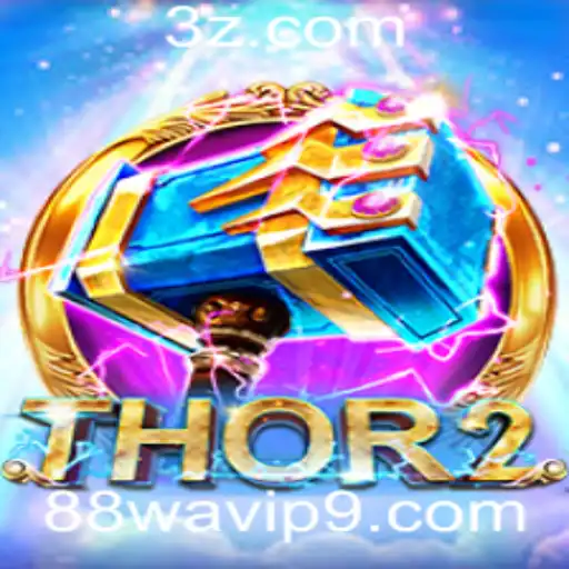 Descubra o Jogo Thor2 e Entre no Universo de 88wa.vip