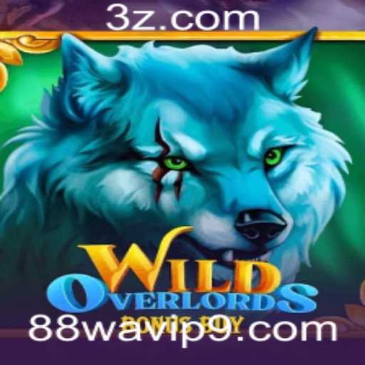 Explorando o Excitante Mundo de WildOverlordsBonusBuy