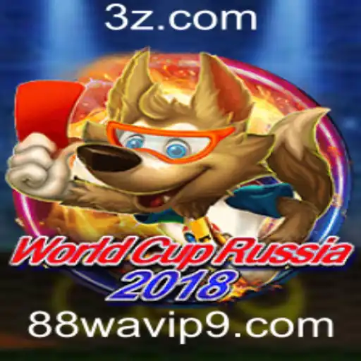 Descubra o Empolgante Universo de WorldCupRussia2018 e 88wa.vip